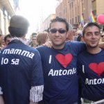 Bari Pride 2003 - Thumbnail