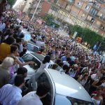 Bari Pride 2003 - Thumbnail
