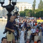 Bari Pride 2003 - Thumbnail