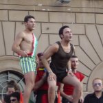 Bari Pride 2003 - Thumbnail