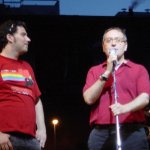 Bari Pride 2003 - Thumbnail