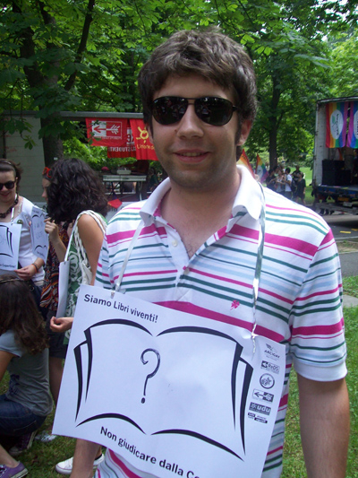 Bologa Pride 2008 - Le vostre foto_2