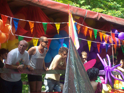 Bologa Pride 2008 - Le vostre foto_2