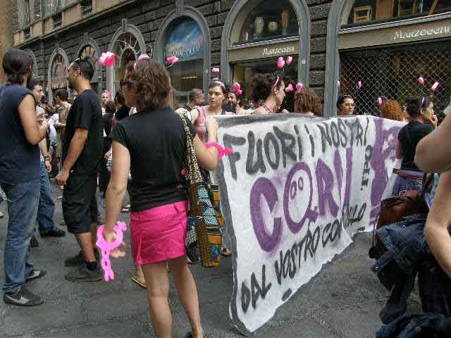 Bologna 2008 - Carri