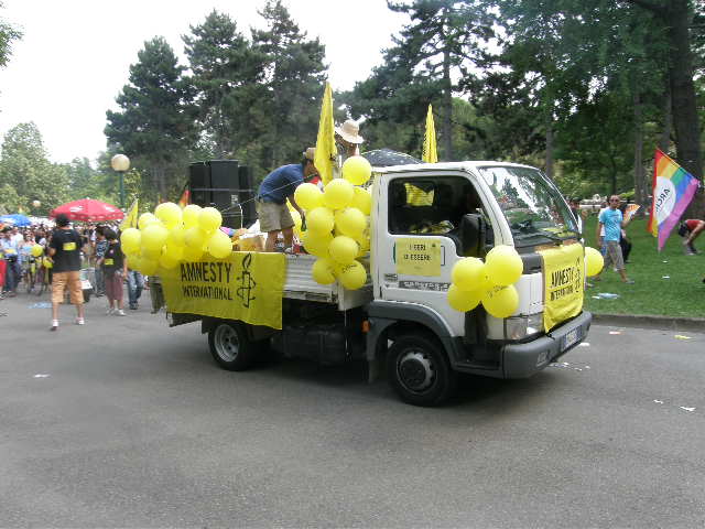 Bologna 2008 - Carri