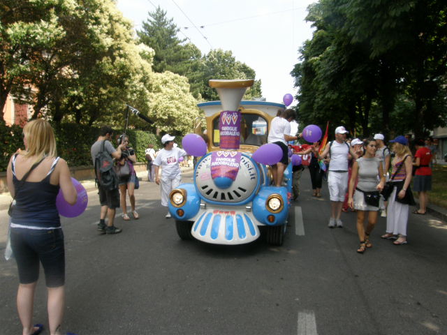 Bologna 2008 - Carri