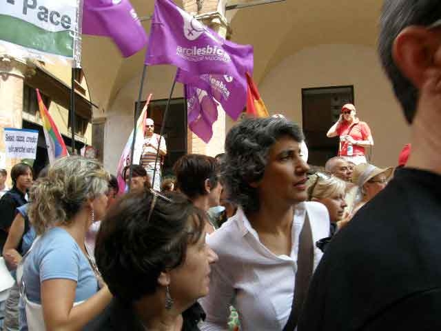 Bologna 2008 - Personaggi