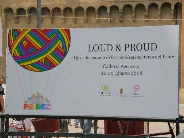 Bologna 2008 - Persone
