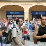 Bologna 2008 - Persone - Thumbnail