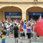 Bologna 2008 - Persone - Thumbnail