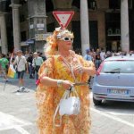 Bologna 2008 - Persone - Thumbnail