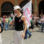 Bologna 2008 - Persone - Thumbnail
