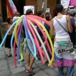 Bologna 2008 - Persone - Thumbnail