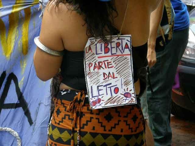 Bologna 2008 - Persone