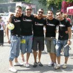 Bologna 2008 - Persone - Thumbnail