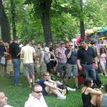 Bologna 2008 - Persone - Thumbnail