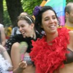 Bologna 2008 - Persone - Thumbnail