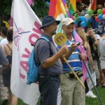Bologna 2008 - Persone - Thumbnail