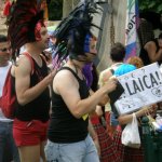 Bologna 2008 - Persone - Thumbnail