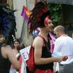Bologna 2008 - Persone - Thumbnail