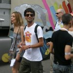 Bologna 2008 - Persone - Thumbnail