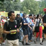 Bologna 2008 - Persone - Thumbnail