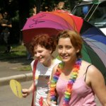 Bologna 2008 - Persone - Thumbnail