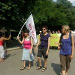 Bologna 2008 - Persone - Thumbnail