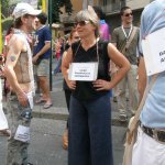 Bologna 2008 - Persone - Thumbnail