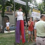 Bologna 2008 - Persone - Thumbnail
