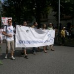 Bologna 2008 - Persone - Thumbnail