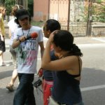 Bologna 2008 - Persone - Thumbnail