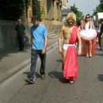 Bologna 2008 - Persone - Thumbnail