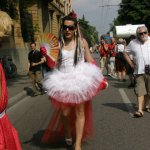 Bologna 2008 - Persone - Thumbnail