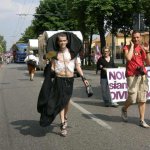 Bologna 2008 - Persone - Thumbnail