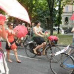 Bologna 2008 - Persone - Thumbnail