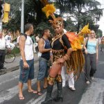 Bologna 2008 - Persone - Thumbnail