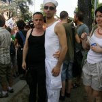 Bologna 2008 - Persone - Thumbnail