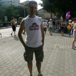 Bologna 2008 - Persone - Thumbnail