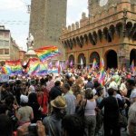 Bologna 2008 - Tappe - Thumbnail