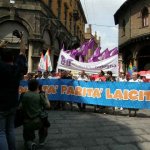 Bologna 2008 - Tappe - Thumbnail