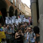 Bologna 2008 - Tappe - Thumbnail