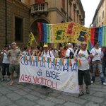 Bologna 2008 - Tappe - Thumbnail