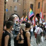 Bologna 2008 - Tappe - Thumbnail