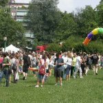 Bologna 2008 - Tappe - Thumbnail