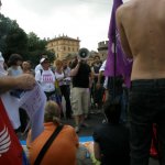 Bologna 2008 - Tappe - Thumbnail