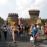 Bologna 2008 - Tappe - Thumbnail