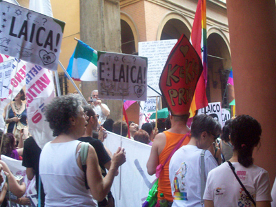 Bologna Pride 2008 - Le vostre foto_1