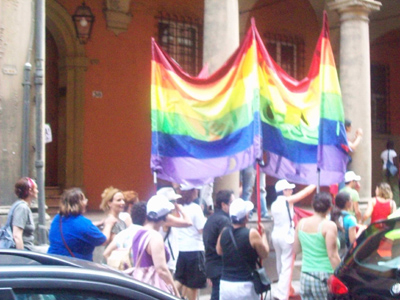 Bologna Pride 2008 - Le vostre foto_1