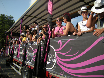 Bologna Pride 2008 - Le vostre foto_10